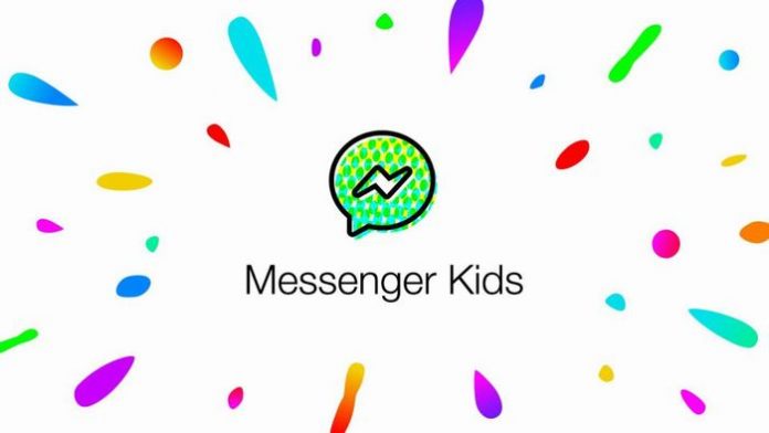 Facebook : Lancement de Messenger Kids, une version pour les enfants!