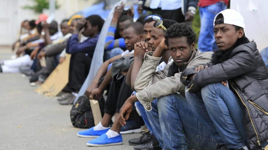 En situation irrégulière depuis des mois à tizi ouzou :  290 migrants nigériens transférés