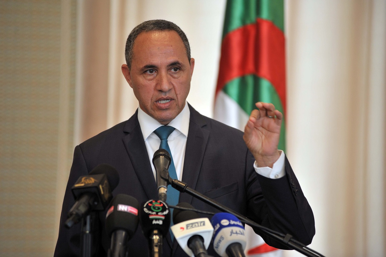 Algérie : Mihoubi supprime l’interdiction de prise de photos dans les musées