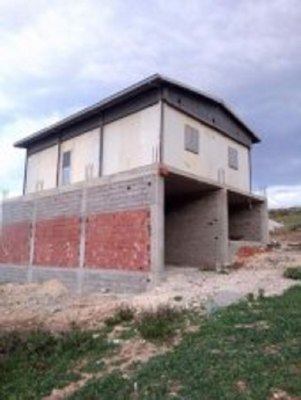 Constantine – Régularisation des dossiers des chalets en amiante: La subvention des 120 millions risque d&rsquo;être perdue