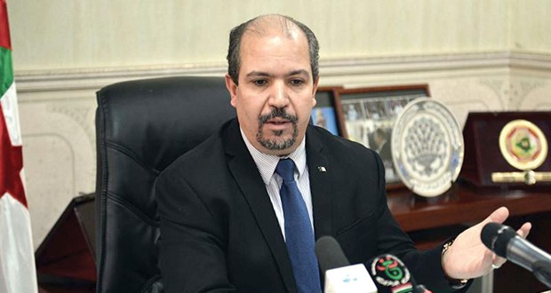 Mohamed Aïssa l’a annoncé hier: Une loi d’orientation pour contrecarrer les discours extrémistes dans les médias