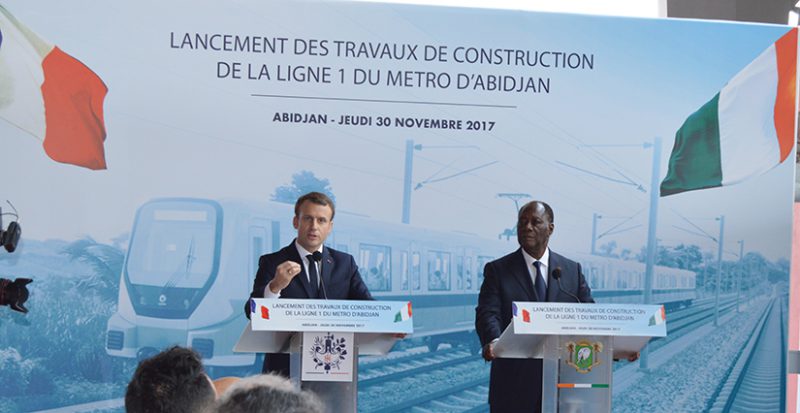 La Côte d&rsquo;Ivoire veut créer une école de lutte contre le terrorisme