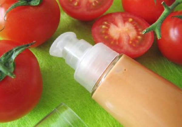 La tomate Découvrez ses utilisations cosmétiques