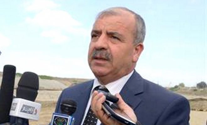 Le ministre Hocine Necib écarte toute hausse du prix de l’eau
