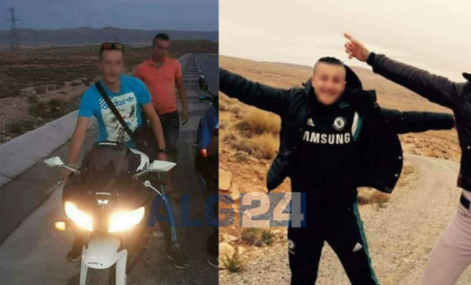 Naim F, un algérien tué dans une fusillade à marseille