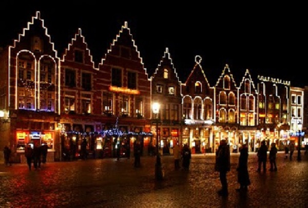 Les fêtes de fin d&rsquo;années se préparent activement : Quelle destination pour les Algériens?