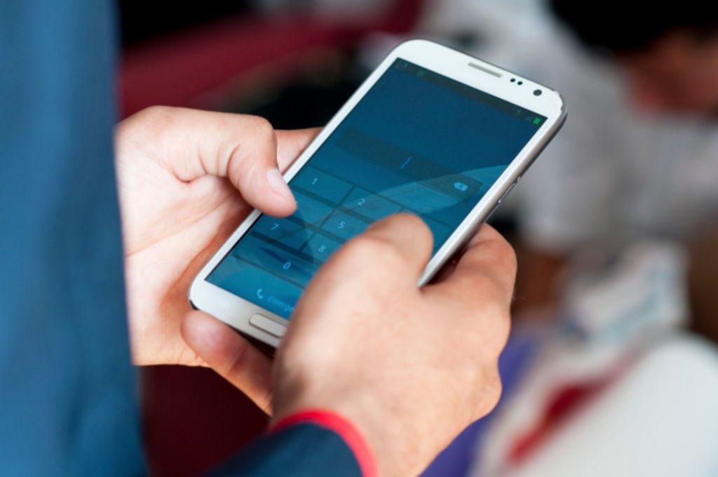 Baisse du marché des smartphones en Algérie