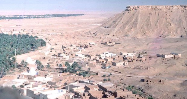 «Les relations de coopération élargies pour toucher également les régions du Sud du pays»