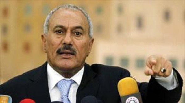 Abdallah saleh veut «TOURNER LA PAGE» avec l’arabie saoudite : Tournant dans la guerre au Yémen?