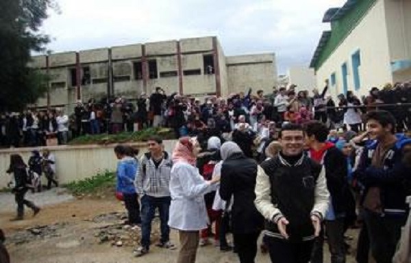 Tizi ouzou : Des enseignants toujours en grève