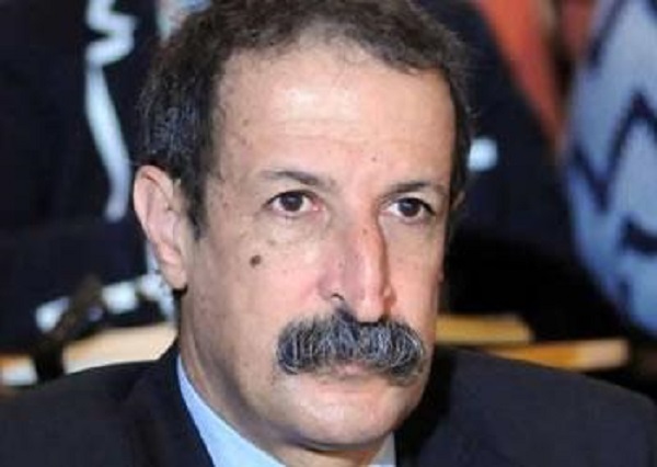 Djamel kaouane reçoit le SG de la ligue des ouléma , prêcheurs et imams des pays du sahel : La communication pour contrer l’extrémisme