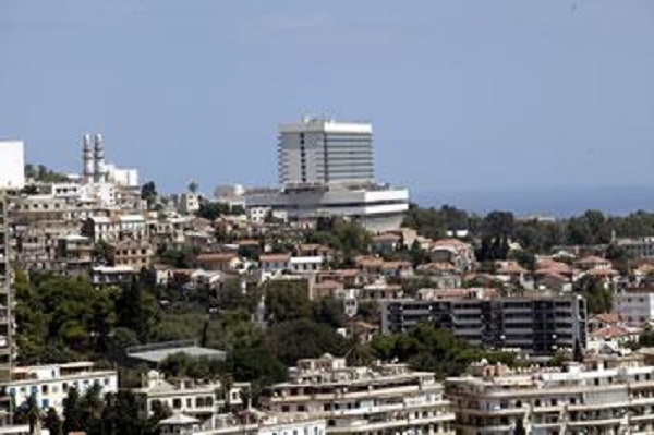 Djamaâ el kbir, djamaâ el jdid , l’apn, le sénat, la grande poste … Treize édifices illumineront El Bahdja