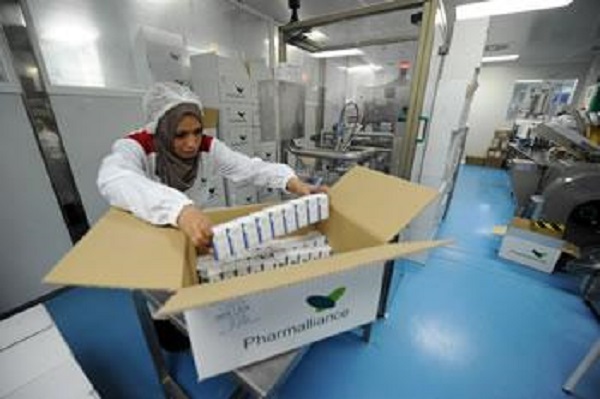 70 Entreprise algériennes et étrangères prennent part au salon «ALGERIA HEALTH» : Un tournant pour les médicaments « made in bladi »?