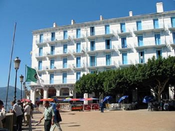 Elles occupent des logements de fonction à béjaia : Trois familles risquent l&rsquo;expulsion