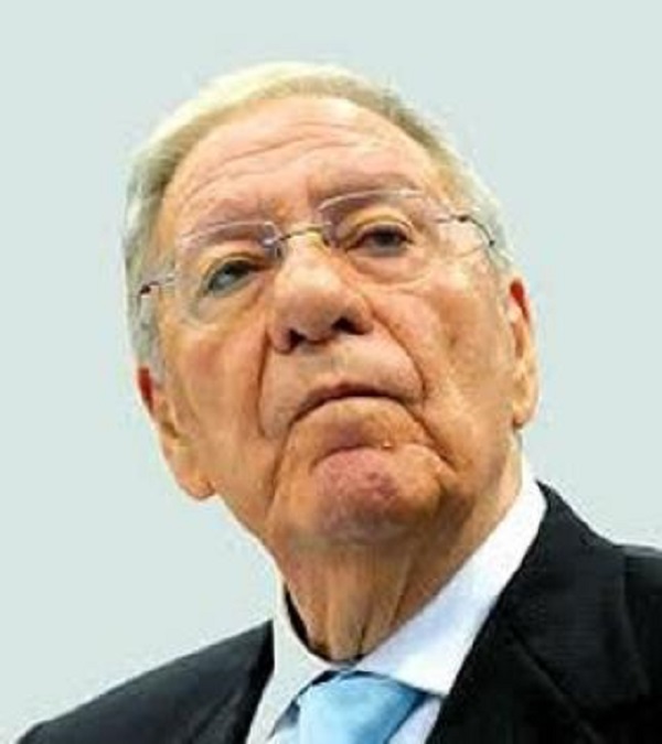 Ould abbès définit sa relation avec le RND : « Alliés, mais concurrents sur le terrain »