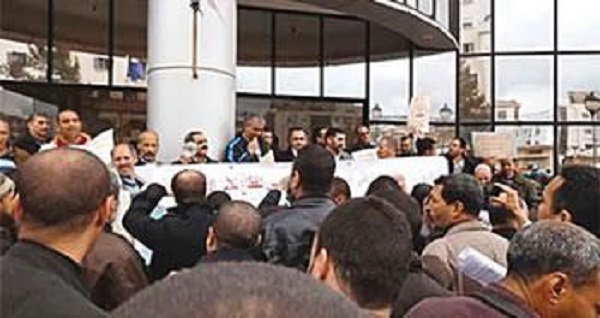 Grève des intendants les 18 et 19 décembre : L&rsquo;Unpef maintient la décision