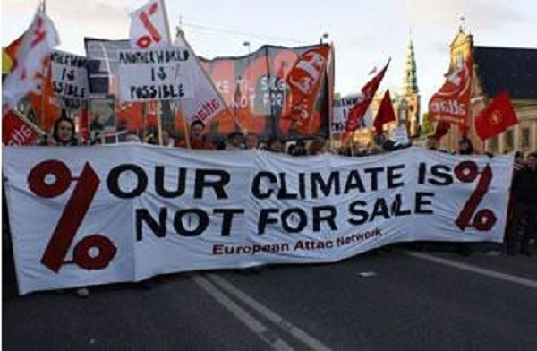 Deux ans après la cop21 : Un sommet pour déployer la finance climat