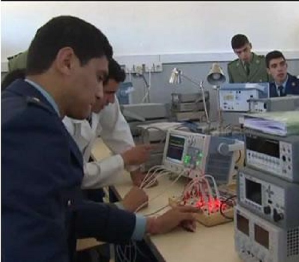 Etape supérieure dans la stratégie de communication : Le nouveau challenge de l&rsquo;Armée