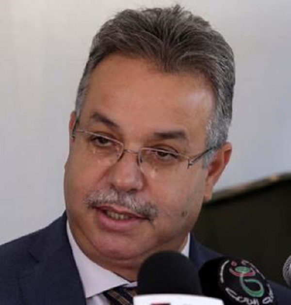 Le ministre de l&rsquo;habitat Abdelwahid Temmar aux souscripteurs AADL 2 : 2018 Sera pour vous!