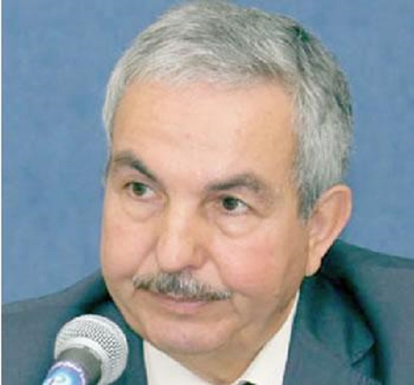 Le président du haut conseil de la langue arabe au forum d’el moudjahid : « L’arabe et tamazight ne sont pas en concurrence »