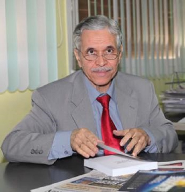 Le professeur chitour aux étudiants de polytech : « Les révolutions que vous devez mener… »