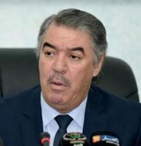 Hadjar à propos des limitations de choix : « Le nombre des recours a nettement reculé »