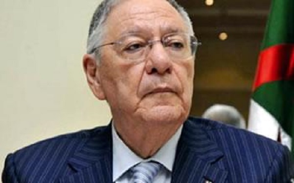 Tamazight et relations avec le RND : Ould Abbès veut rassurer