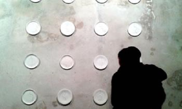 Exposition aux ateliers sauvages : De l’esthétique pour dire le monde et ses failles