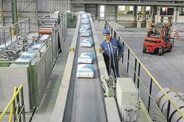 Exportations hors hydrocarbures : La liste des produits s’allonge