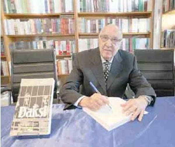 Daski : Une saga familiale