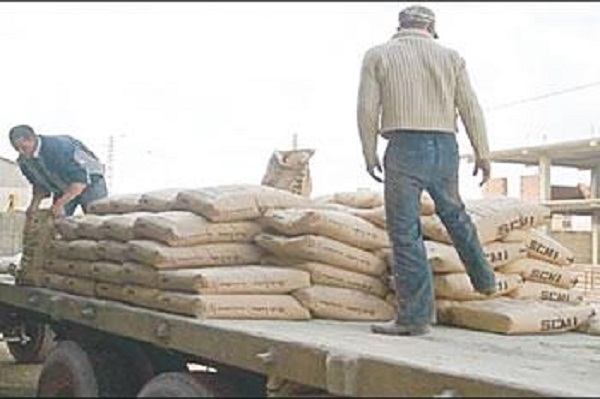 Après l&rsquo;interdiction d&rsquo;importation des matériaux de construction : La production locale prend le relais