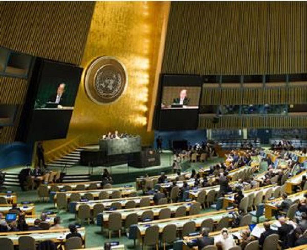 CRISE AVEC LA CORÉE DU NORD Nouvelles sanctions de l&rsquo;ONU contre Pyongyang