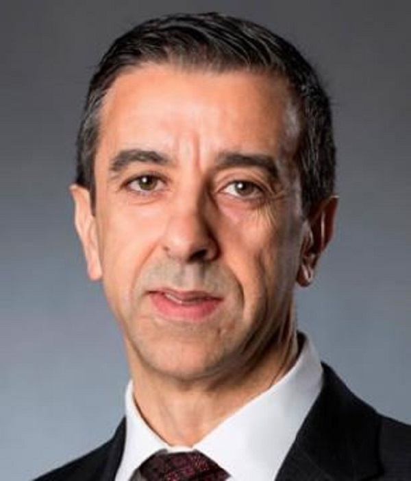 ALI HADDAD, PRÉSIDENT DU FCE « Il faut une distribution équitable des richesses »