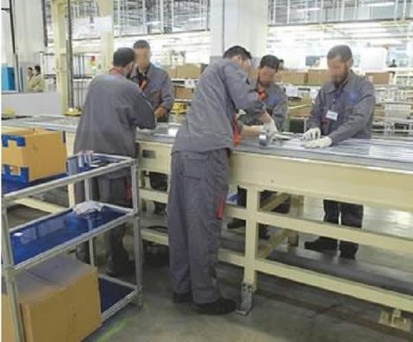 Après 28 ans d&rsquo;ouverture économique en algérie : Que de temps perdu!