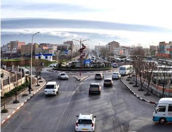 BOUIRA : Première escarmouche à l&rsquo;APW