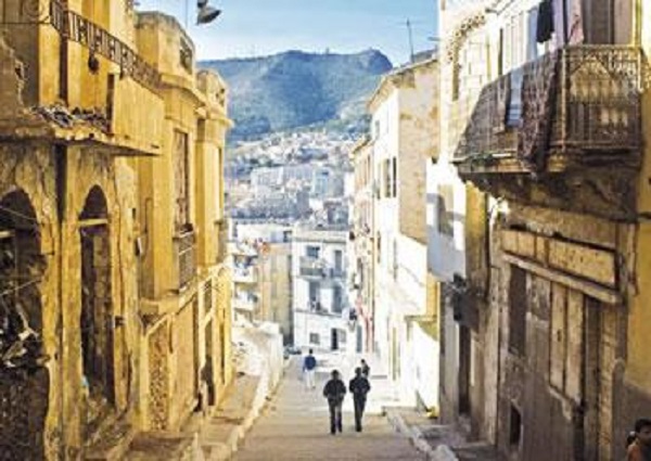 Embellissement de la ville d’oran : La commission citoyenne voit le jour