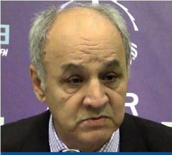 Le président du conseil de l’ordre des médecins : « Le service civil doit être un choix! »