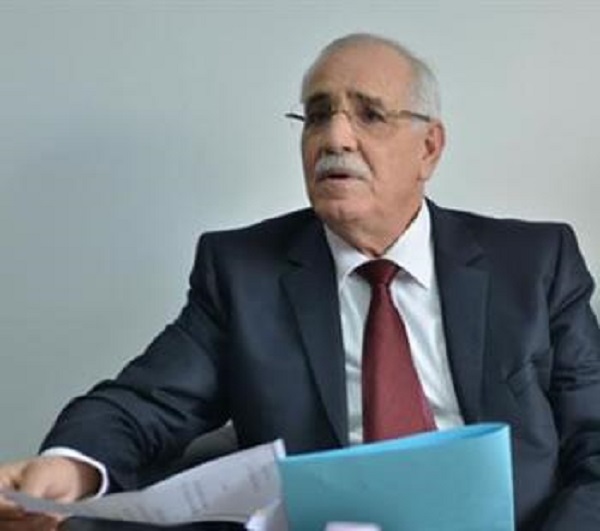 Mohamed sebaibi , Président de l&rsquo;organe national de prévention et de lutte contre la corruption , À L&rsquo;EXPRESSION : « L&rsquo;Organe est un réceptacle de dénonciations »