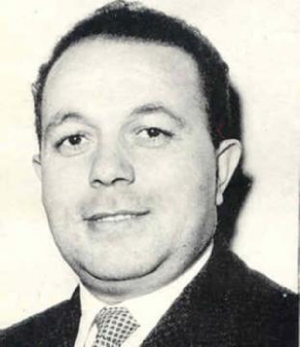 Son compagnon d’armes Amar driss témoigne : « Abane Ramdane a uni tous les courants politiques »