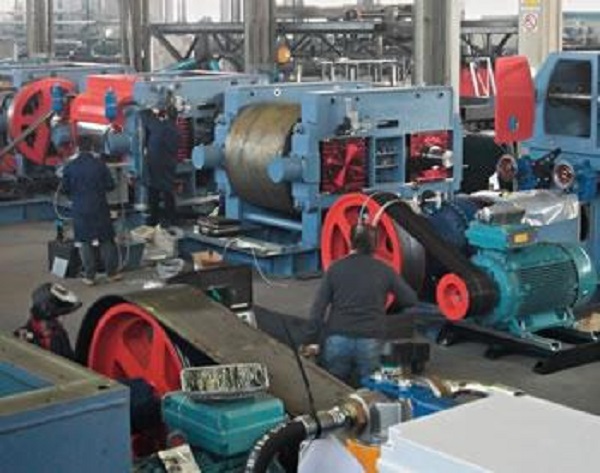 Frémissement industriel et rigueur dans la gestion des finances publiques : Les leçons d&rsquo;une crise