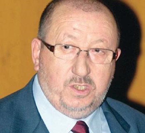 Félicité par la csi-afrique et l&rsquo;ousa : Sidi Saïd au firmament