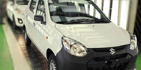 Montage de véhicules de marque Suzuki à partir de mai prochain à Saida