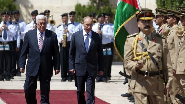 Le président Poutine en Turquie pour parler d&rsquo;El-Qods