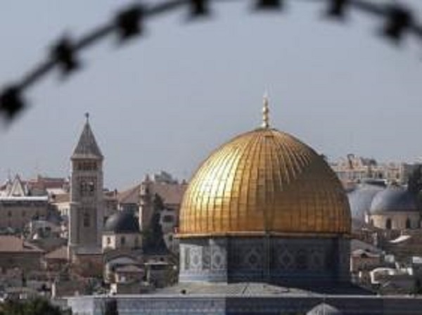 Abou Gheit exhorte le Guatemala à renoncer à sa décision de transférer son ambassade à El-Qods