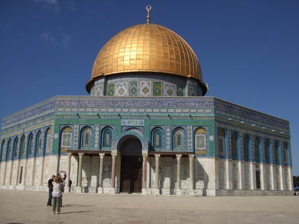 L’ambassade américaine serra construite à El Qods occupée en 2019: déclaration de Mike Pence depuis Tel Aviv