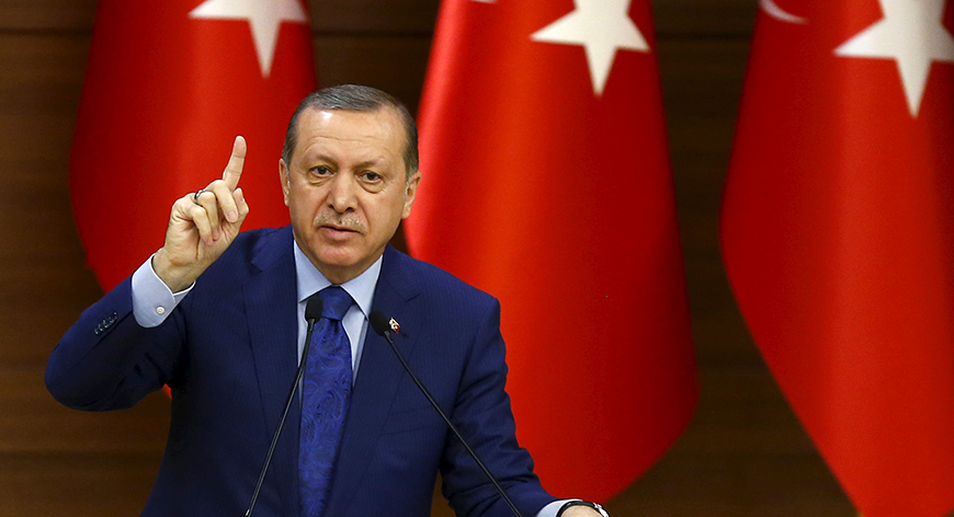 Erdogan : « la Turquie révélera toute la vérité sur la mort de Khashoggi »