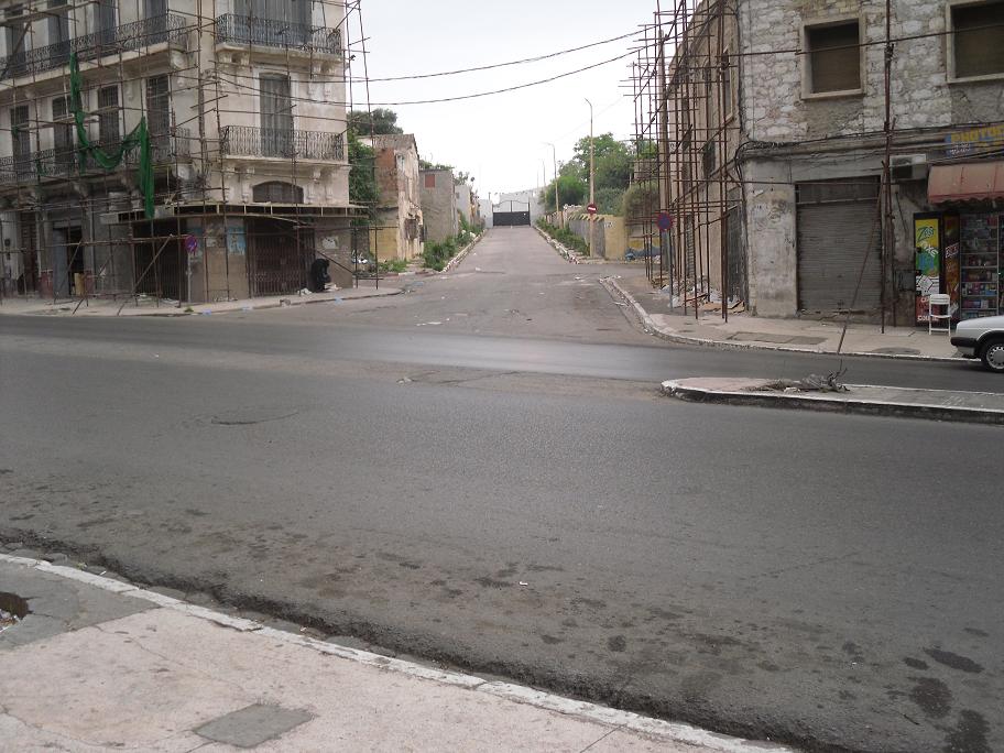 Bd de l’Industrie: Des habitants privés de téléphone et Internet depuis deux années