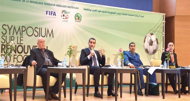 Il pense qu’il n’est pas encore temps de miser sur les locaux : Saâdane refroidit Madjer