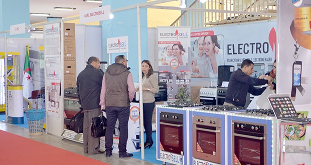 Foire de la production algérienne : la 26ème édition prévue du 21 au 27 décembre à Alger