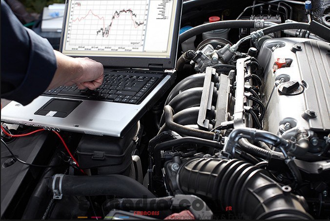 Electronique automobile : lancement prochain d&rsquo;une usine spécialisée à Ain Temouchent